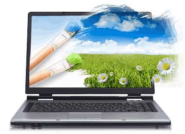 web starter html5 und css3 budget webseite